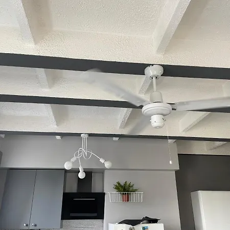 Grey Gucci Center