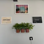 דירה Grey Gucci Center