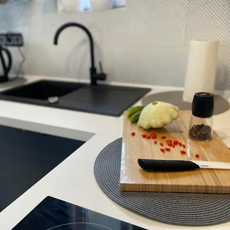 Appartement Grey Gucci Center *