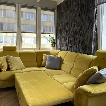 Grey Gucci Center Warsaw