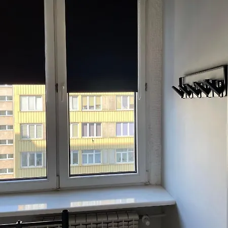 Apartment Grey Gucci Center *